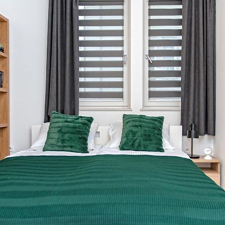 3D Kosciuszki 19 Apartament 克拉科夫 外观 照片
